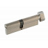Механизм цилиндровый Palladium ZN 100 C BK SN